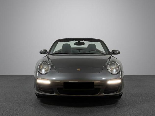PORSCHE 997 911 Carrera 4S Cabriolet rif. 24205296 - Foto 2