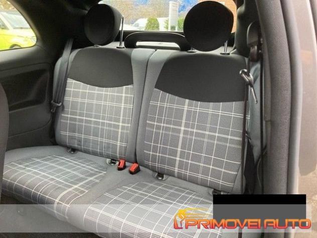 FIAT 500C 1.2 Dualogic Lounge rif. 20282270 - Foto 3
