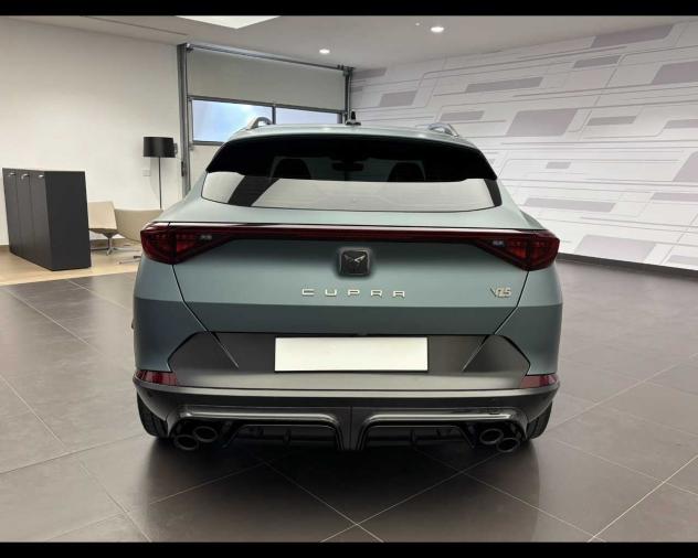 CUPRA Formentor 2.5 TSI 4Drive DSG VZ5 Enceladus Grey - Foto 5
