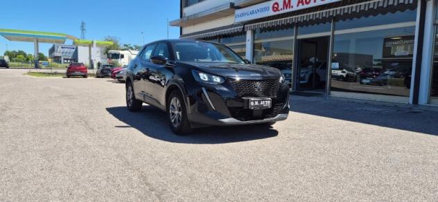 PEUGEOT 2008 2ª serie 2008 PureTech 100 S&S Active Pack - Foto 2
