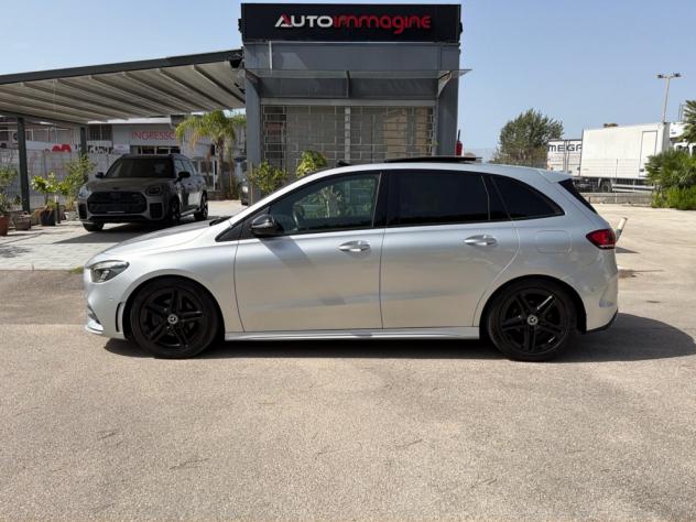 Mercedes-Benz Classe B B 200 d Automatic Premium AMG - Foto 3