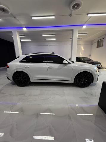 Audi Q8 SUV 50 TDI 286 CV quattro tiptronic S line edition - Foto 6