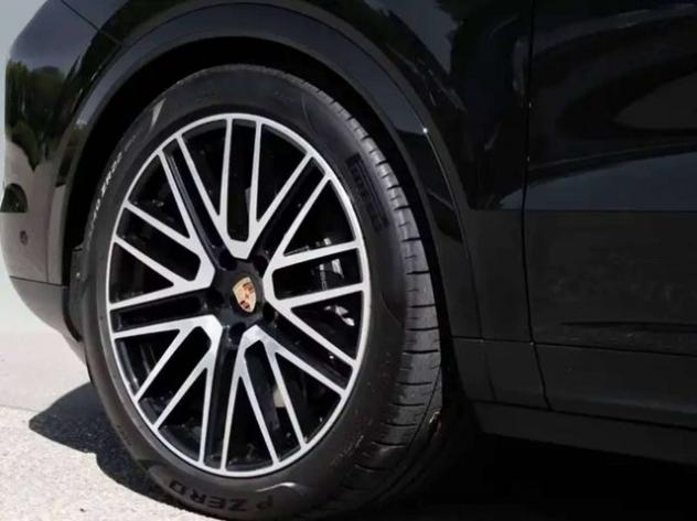 PORSCHE Cayenne 3.0 e-hybrid tiptronic rif. 23988313 - Foto 8