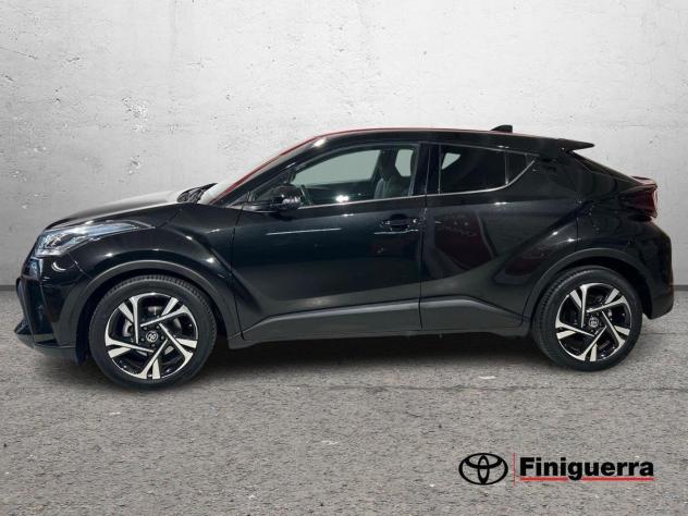 Toyota C-HR C-HR 1.8h Trend e-cvt - Foto 7