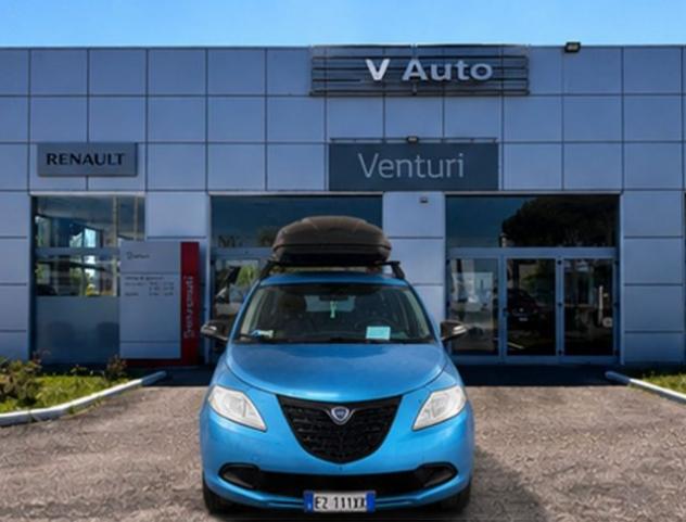 LANCIA Ypsilon 1.2 69 CV 5 porte GPL Ecochic Elefantino rif. 23704052 - Foto 2