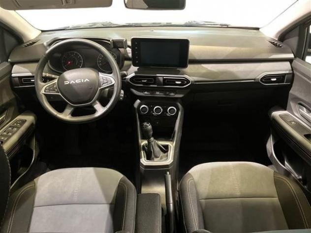 DACIA Jogger 1.0 TCe 110cv Extreme rif. 23793158 - Foto 9