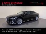 AUDI A8 50 TDI MHEV QUATTRO TIPTRONIC rif. 22870356