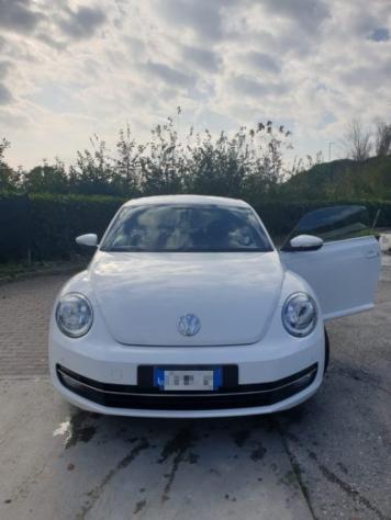 VOLKSWAGEN Maggiolino 1.2 TSI Design rif. 21664427 - Foto 6
