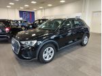 Audi Q3 35 TDI quattro S tronic Navi Adap.Cruise Fari LED
