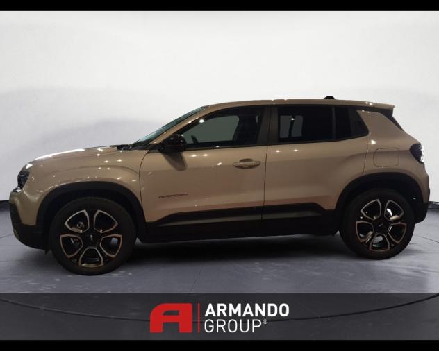 Jeep Avenger 1.2 Turbo 100 CV MHEV Summit - Foto 9
