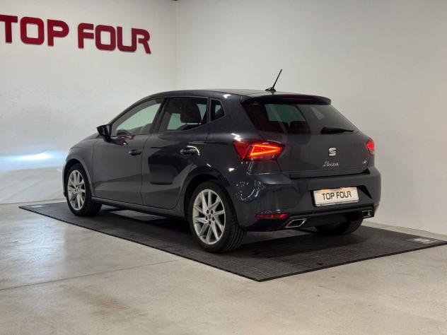 SEAT Ibiza 1.0 Eco TSI 70KW FR - Foto 4