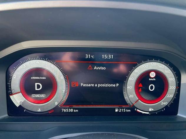 NISSAN Qashqai 1.3 MHEV 158 Tekna Xtronic rif. 23829045 - Foto 10