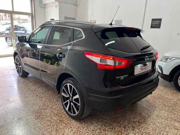 Nissan Qashqai 1.6 dCi DPF 360 - Foto 4