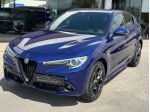 Alfa Romeo Stelvio VELOCE_Ti*ESEMPLARE*IMPECCABILE*