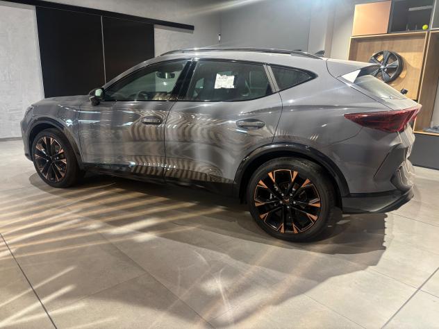 CUPRA Formentor Formentor 1.5 e-hybrid Business 204cv dsg Dinamic e Intelligent Drive Pack - Foto 9