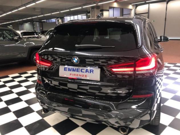 BMW X1 sDrive18d Msport rif. 23922672 - Foto 6