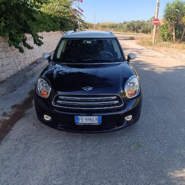 MINI Countryman Mini Cooper D Business Countryman rif. 24156819 - Foto 2
