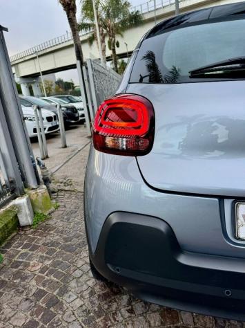 Citroen C3 1.6 BlueHDi 75CV Shine - Foto 9