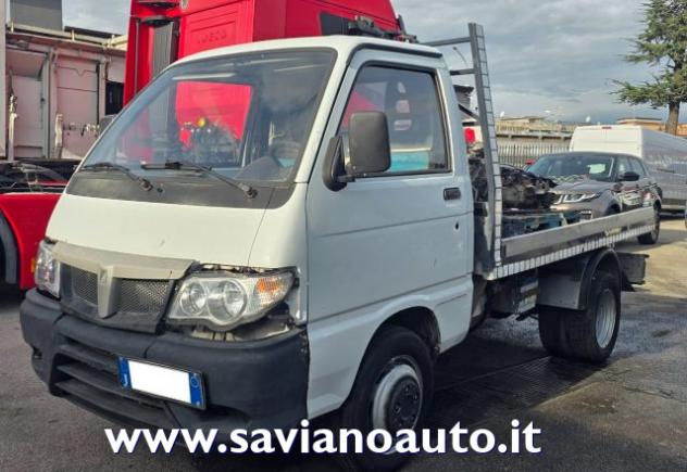 PIAGGIO Porter 1.3 GPL maxxi gemellato rif. 24065469