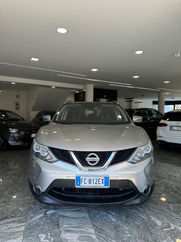 Nissan Qashqai 1.5 dCi Acenta - Foto 2