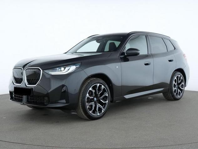 BMW X3 xDrive 20d Msport Pro - Foto 3