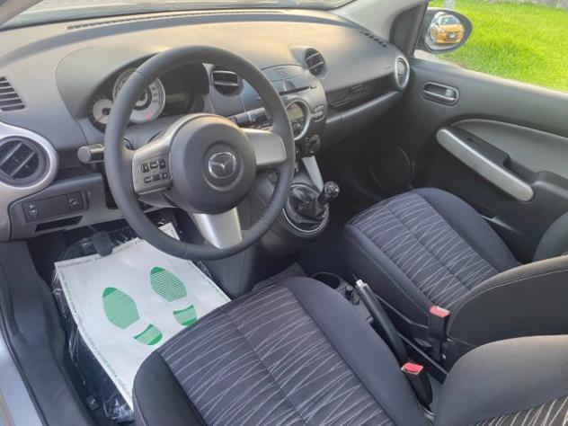 MAZDA 2 1.4L TD 68CV 5p. rif. 23936352 - Foto 5