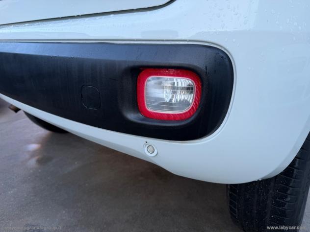 FIAT Panda 0.9 TwinAir Turbo Nat. Pow. Lounge +CERCHI IN LEGA - Foto 10
