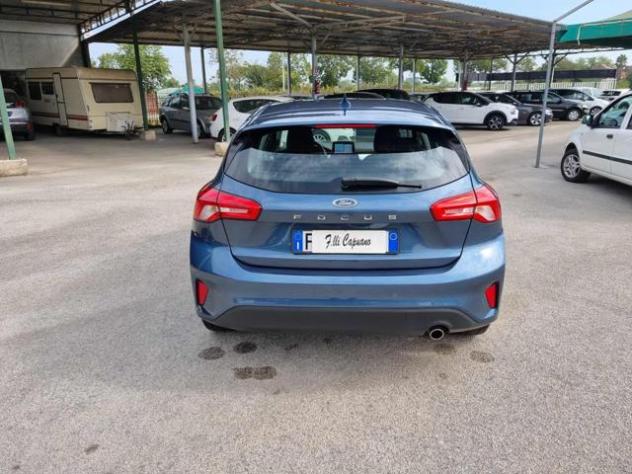 FORD Focus 1.5 Ecoblue 120cv Business Co-Pilot rif. 19652859 - Foto 5
