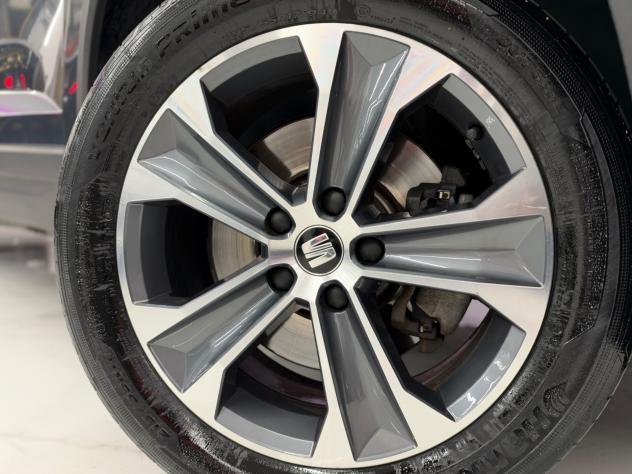 Seat Ateca 1.6 TDI Advance Iper Full - Foto 6