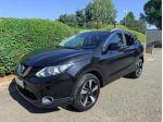 NISSAN Qashqai 1.5 dCi N-Connecta NAVI - LED - TETTO - 360 - 18 rif. 24059814