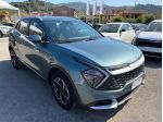 Kia Sportage 1.6 CRDI MHEV BUSINESS 2WD