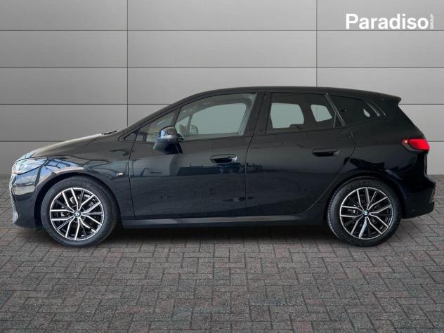 BMW Serie 2 Active Tourer 218d ACTIVE TOURER - 150CV | M-SPORT - 2024 - Foto 6