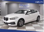 BMW 118 d Advantage Auto