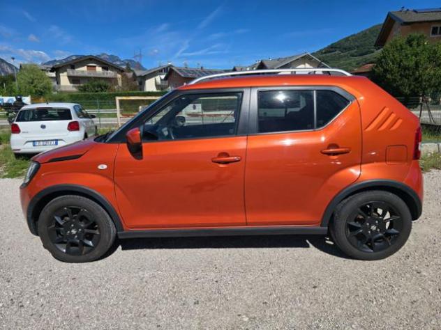 SUZUKI Ignis 1.2 Hybrid 4WD All Grip rif. 24029144 - Foto 3