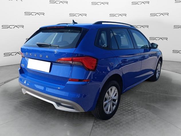 Škoda Kamiq Kamiq 1.0 tsi Ambition 95cv - Foto 5