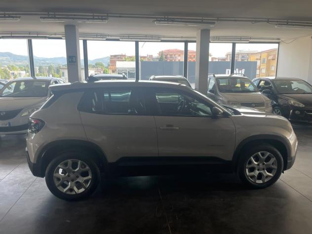 Jeep Avenger 1.2 Turbo Altitude - Foto 5