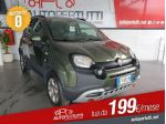 FIAT Panda Cross 1.3 MJT S&S 4x4 rif. 18910469