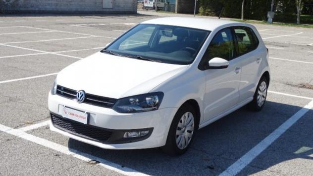 VOLKSWAGEN Polo 1.2 TDI 75cv, DPF 5 porte, Comfortline, Garanzia rif. 24113363 - Foto 3