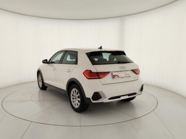 Audi A1 Sportback 25 TSI Allstreet Business - Foto 2