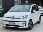 Volkswagen up! 1.0 55kW high up!