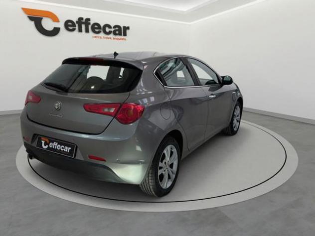 ALFA ROMEO Giulietta 1.6 DIESEL 105 CV rif. 23957705 - Foto 6