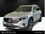 Mercedes-Benz EQB 300 4Matic Sport Plus
