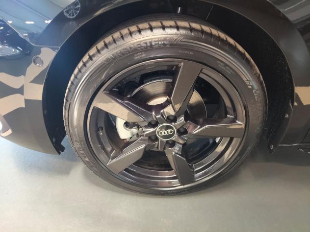 Audi A1 Sportback 30 TFSI S tronic S line edition - Foto 6