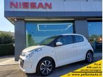 Citroën C1 VTi 72 5 porte Shine - GARANZIA-KM CERTIFIC