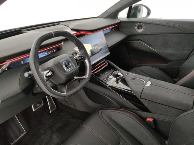 LOTUS Eletre 600 Sport SE - Pronta consegna rif. 23239201 - Foto 8