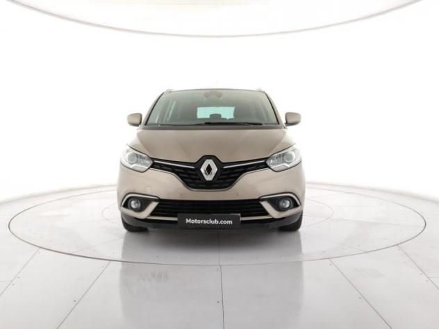 RENAULT Scenic Grand Scénic dCi - solo operatori rif. 23203033 - Foto 7