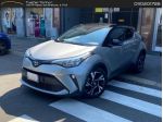 Toyota C-HR Trend 2.0 HEV #11619