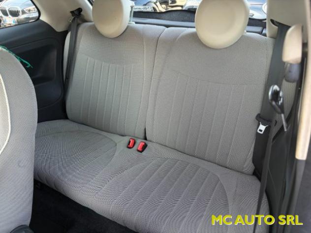 FIAT 500 1.2 Lounge GPL rif. 23987275 - Foto 8
