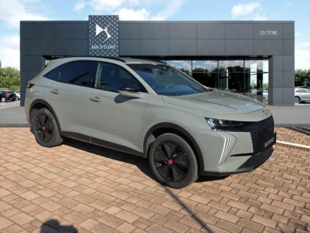 DS AUTOMOBILES DS 7 1500 HDI 130CV PERFORMANCE LINE rif. 24066854 - Foto 3
