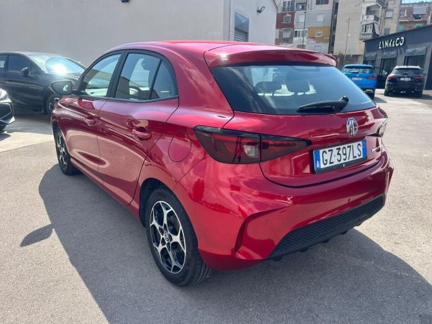 MG MG3 1.5 Comfort - Foto 3